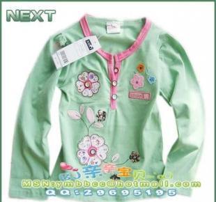 优质供应外贸童装NEXT Children's wear 世界工厂网中国产品信息库的童装选择