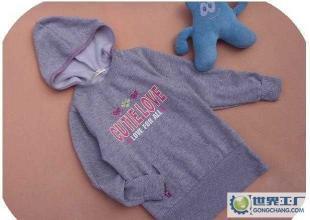 宁波外贸童装原单卫衣 西松屋款儿童卫衣外套的二手设备转让与市场价值探析