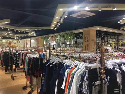 福建童装批发市场深度解析 剑桥库存尾货货源采购指南