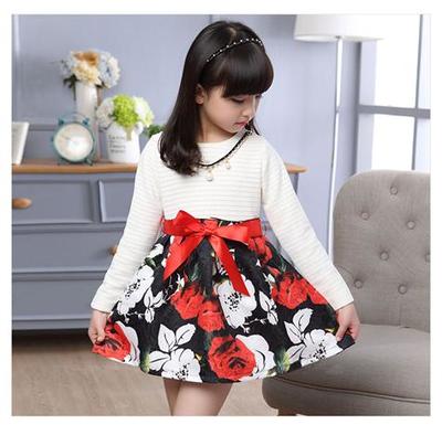 专业童装制造伙伴 比尔贝丝与深圳市优贝美童装公司的卓越合作