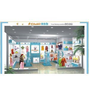 供应巴比兔品牌儿童服装——价格与厂家信息全面解析