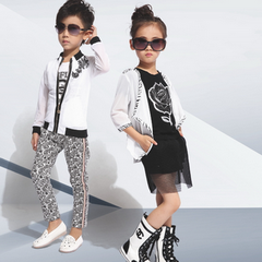 波司猫童装 让每个孩子都成为最闪亮的星