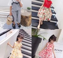 高清图片，点亮童装世界——如何为宝贝挑选与捕捉最美瞬间