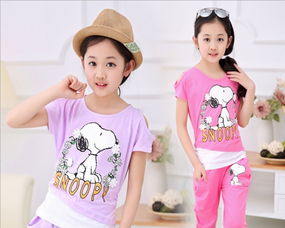 掘金童装地摊经济 五元以下批发货源全攻略