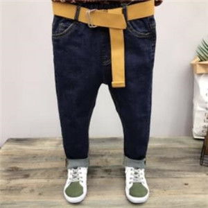 开心果童装 点亮童年，装扮梦想